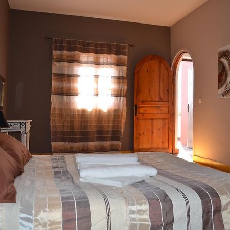 Casa Naima Hotel Ida Ougourd Ngoại thất bức ảnh