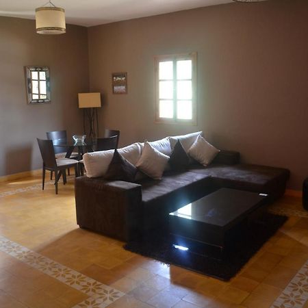 Casa Naima Hotel Ida Ougourd Ngoại thất bức ảnh