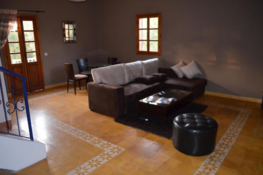 Casa Naima Hotel Ida Ougourd Ngoại thất bức ảnh