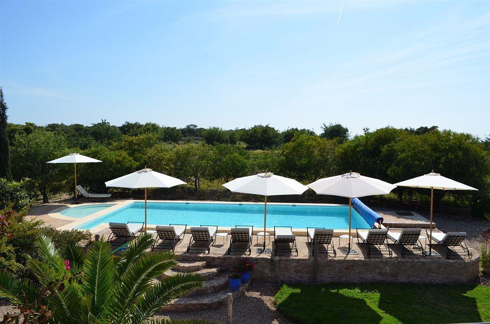 Casa Naima Hotel Ida Ougourd Ngoại thất bức ảnh