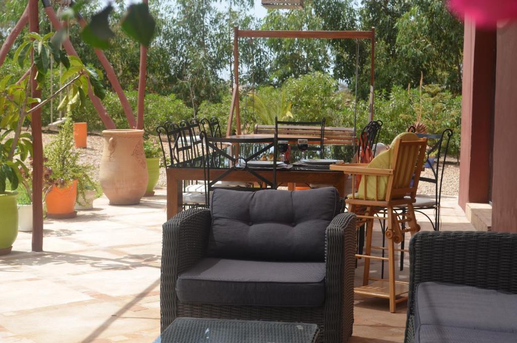 Casa Naima Hotel Ida Ougourd Ngoại thất bức ảnh