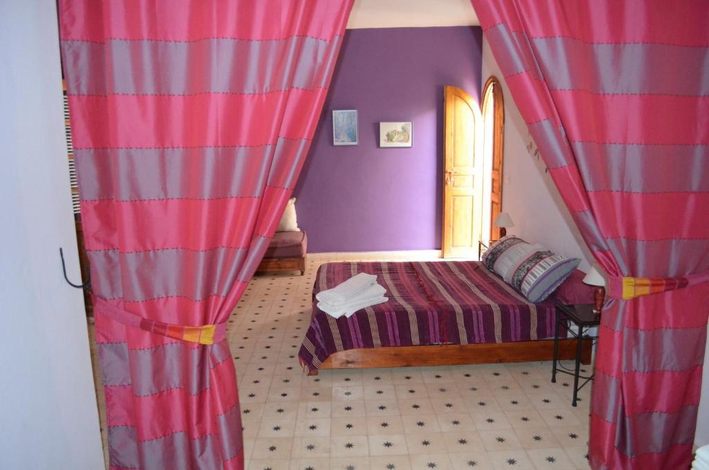 Casa Naima Hotel Ida Ougourd Phòng bức ảnh