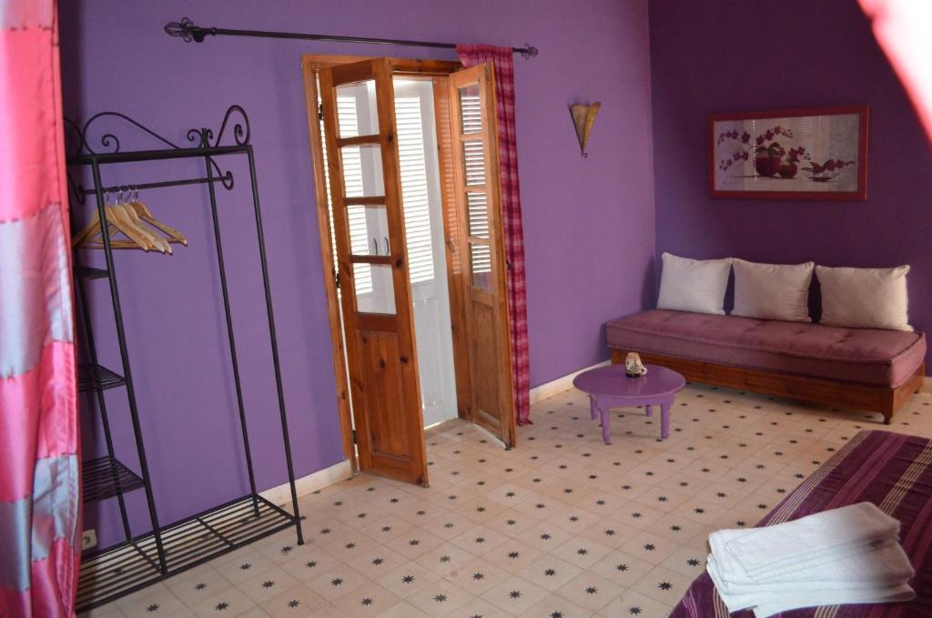 Casa Naima Hotel Ida Ougourd Phòng bức ảnh