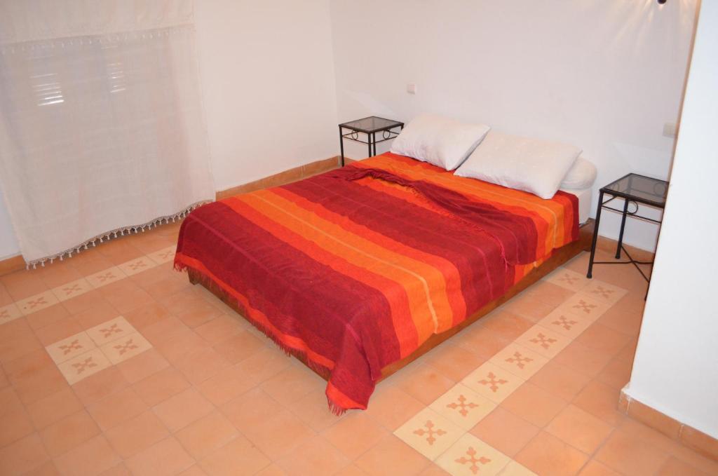Casa Naima Hotel Ida Ougourd Phòng bức ảnh