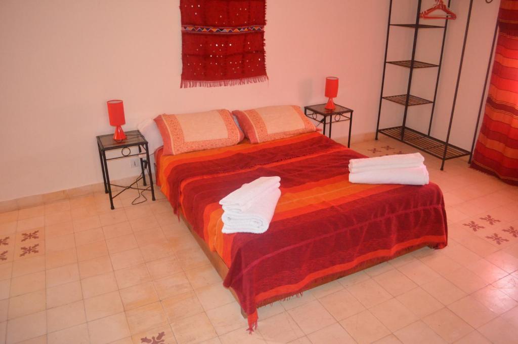 Casa Naima Hotel Ida Ougourd Phòng bức ảnh
