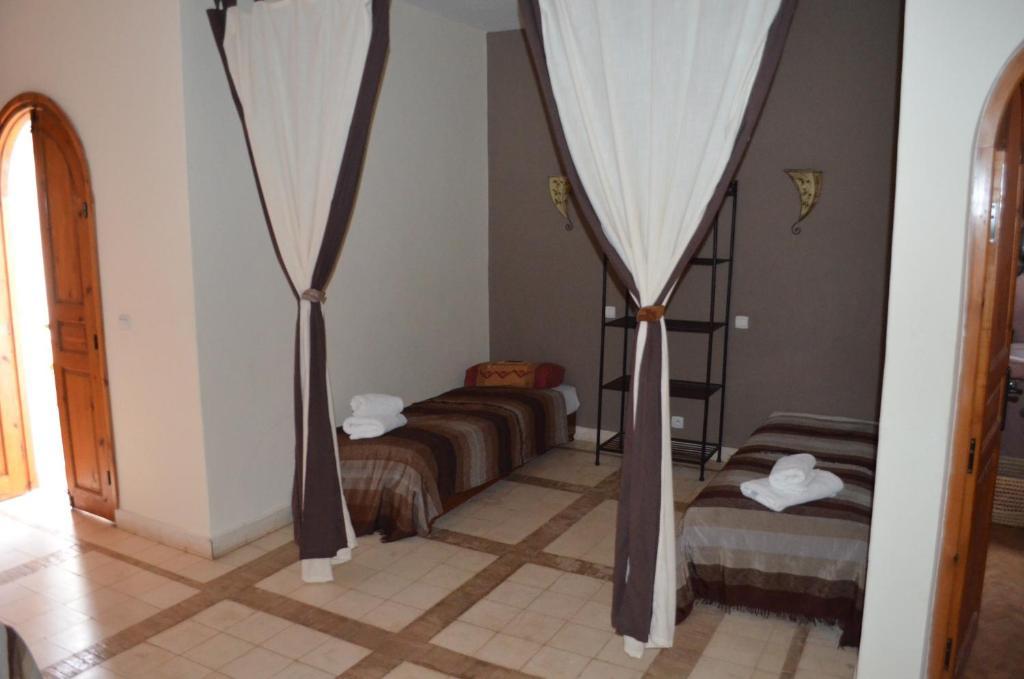 Casa Naima Hotel Ida Ougourd Phòng bức ảnh