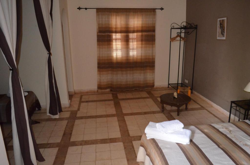 Casa Naima Hotel Ida Ougourd Phòng bức ảnh