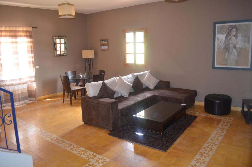 Casa Naima Hotel Ida Ougourd Ngoại thất bức ảnh
