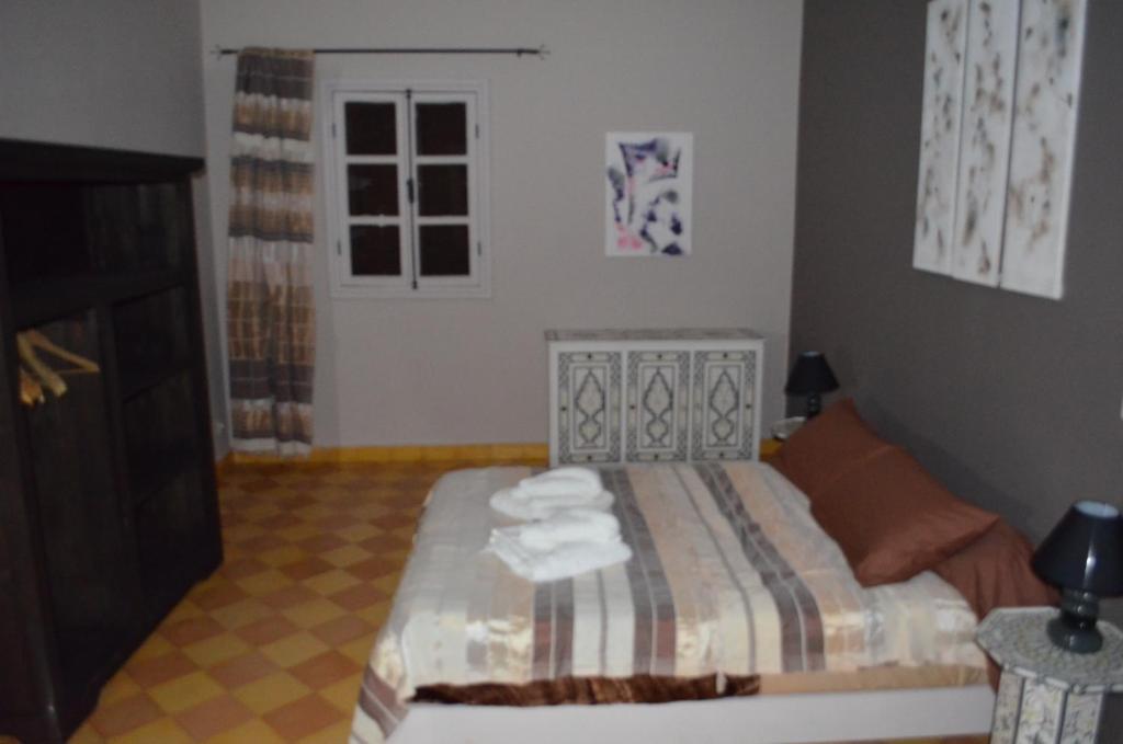 Casa Naima Hotel Ida Ougourd Phòng bức ảnh