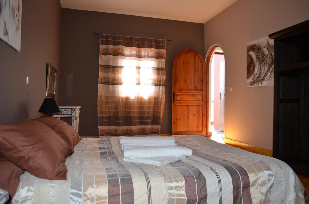Casa Naima Hotel Ida Ougourd Ngoại thất bức ảnh