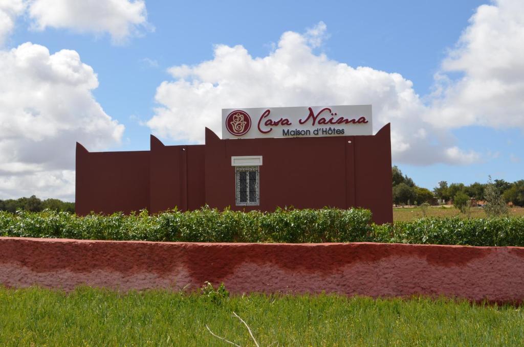 Casa Naima Hotel Ida Ougourd Ngoại thất bức ảnh