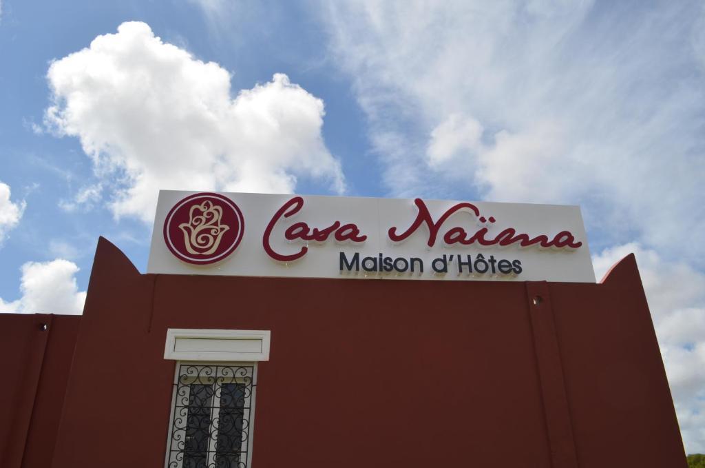 Casa Naima Hotel Ida Ougourd Ngoại thất bức ảnh