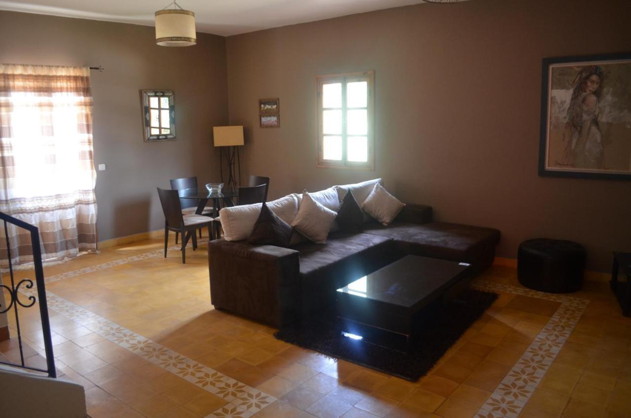 Casa Naima Hotel Ida Ougourd Ngoại thất bức ảnh